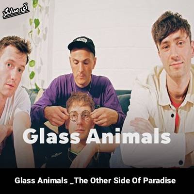 دانلود آهنگ The Other Side Of Paradise Glass Animals